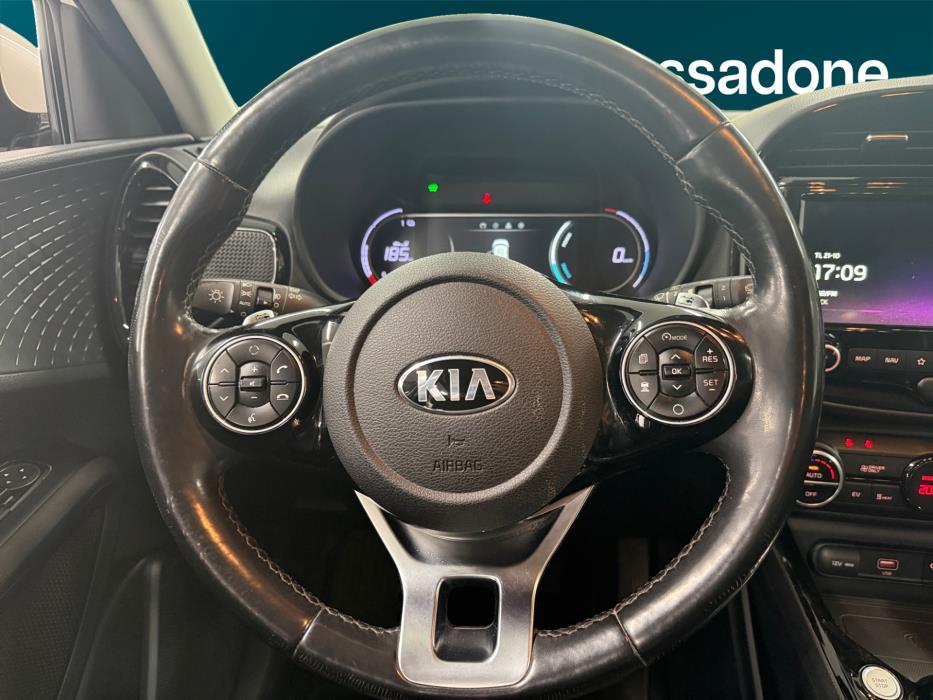 KIA e-Soul 2020