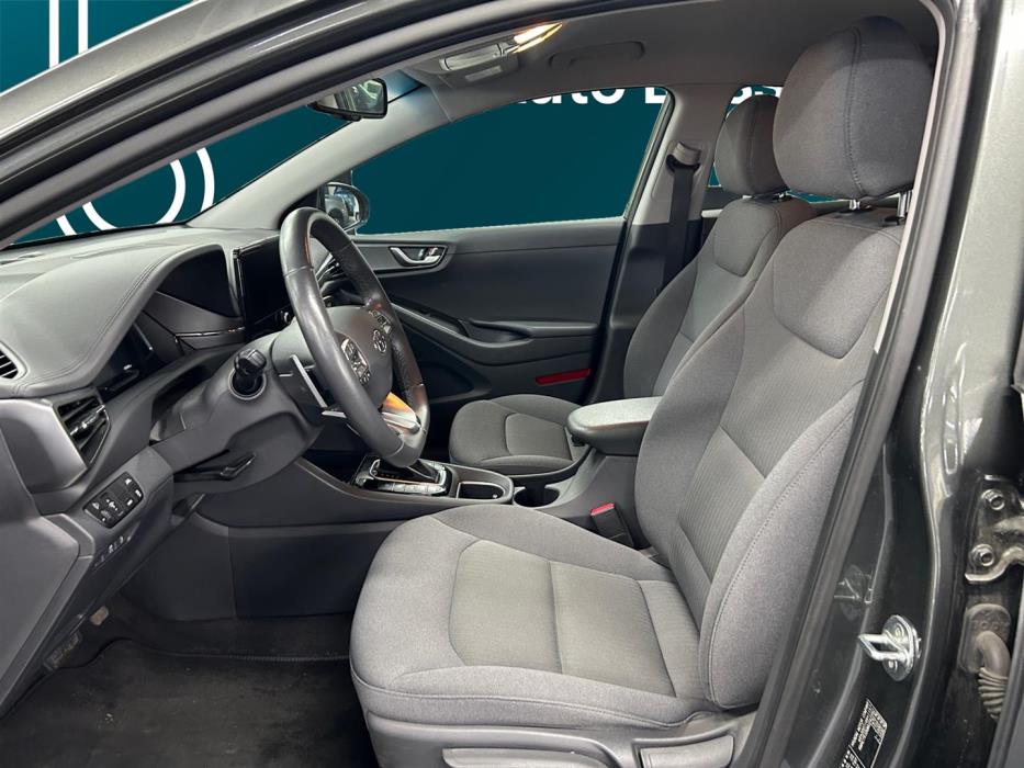 HYUNDAI IONIQ plug-in 2021