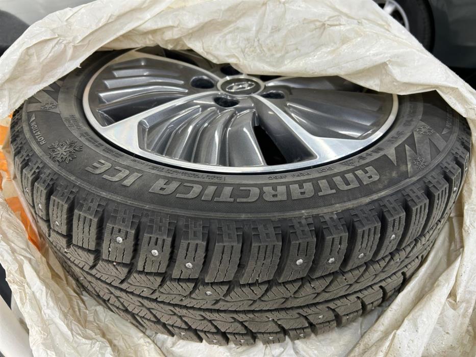 HYUNDAI IONIQ plug-in 2021