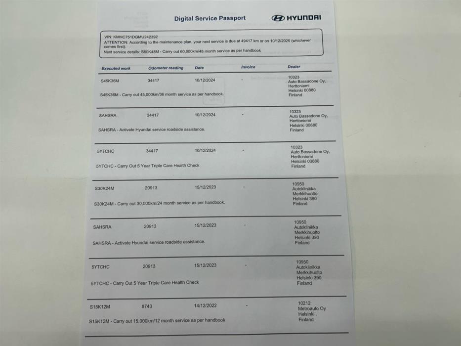 HYUNDAI IONIQ plug-in 2021