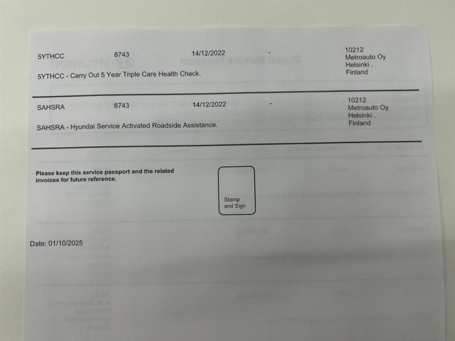 HYUNDAI IONIQ plug-in 2021