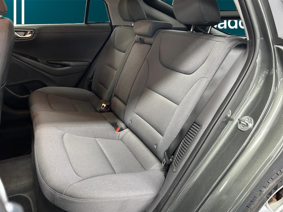 HYUNDAI IONIQ plug-in 2021