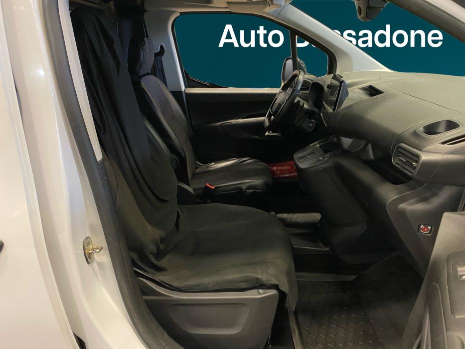 Citroen Berlingo Van 2025
