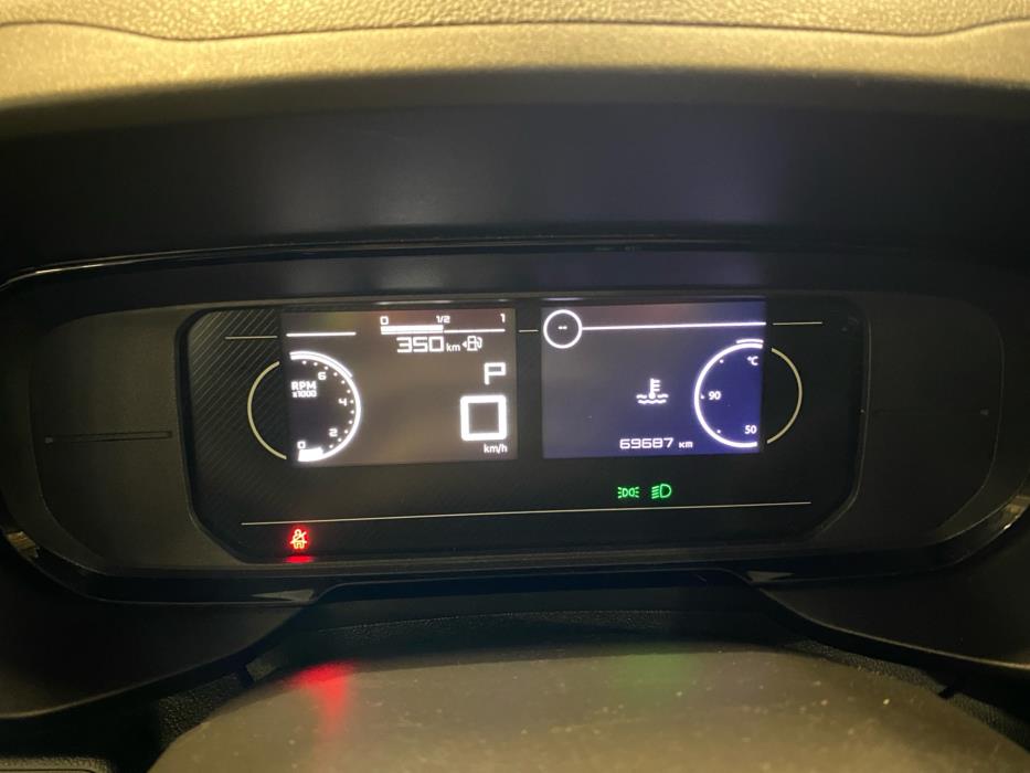 Citroen Berlingo Van 2025