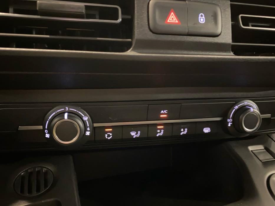 Citroen Berlingo Van 2025