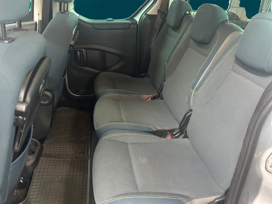CITROEN Berlingo Multispace 2017
