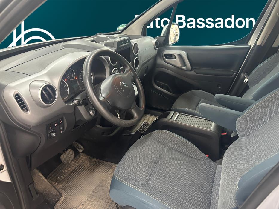 CITROEN Berlingo Multispace 2017