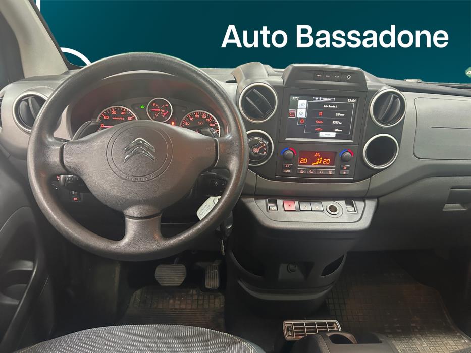 CITROEN Berlingo Multispace 2017
