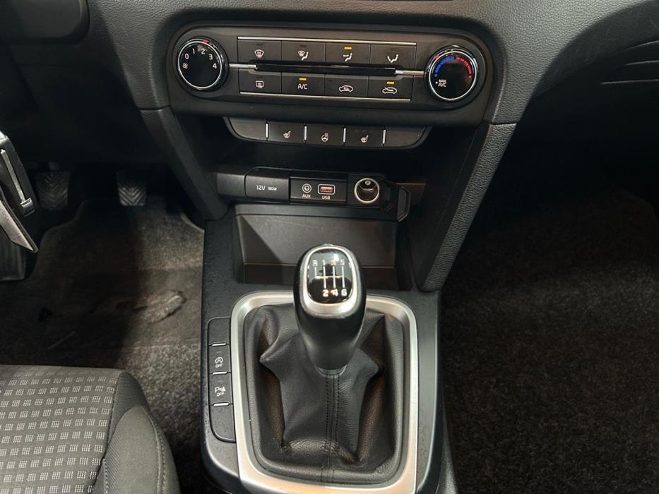 KIA Ceed 2019
