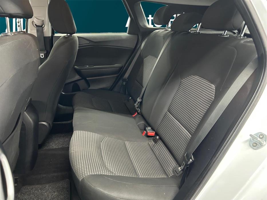 KIA Ceed 2019