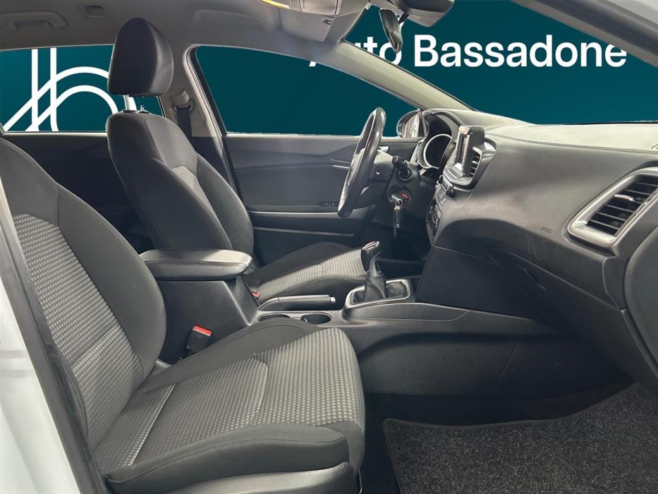 KIA Ceed 2019