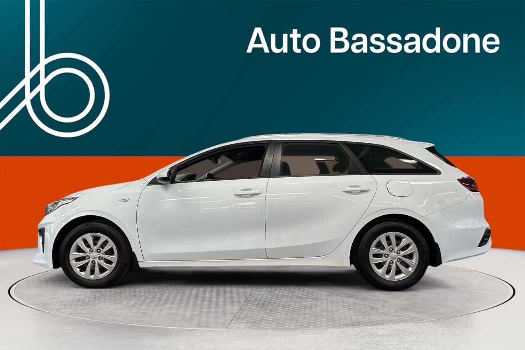 KIA Ceed 2019