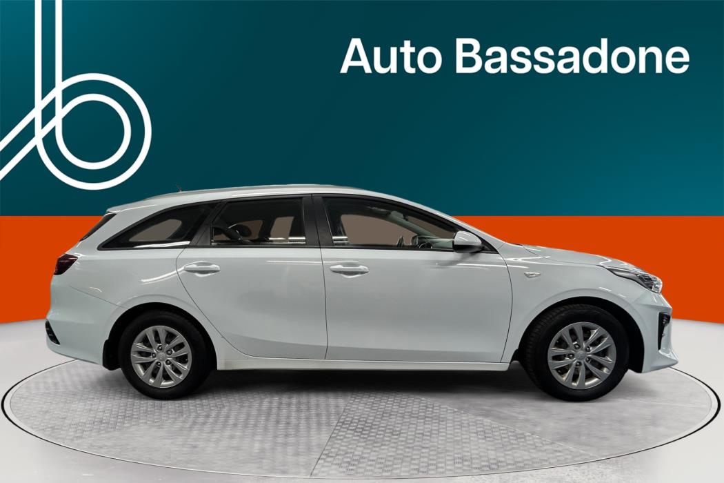 KIA Ceed 2019