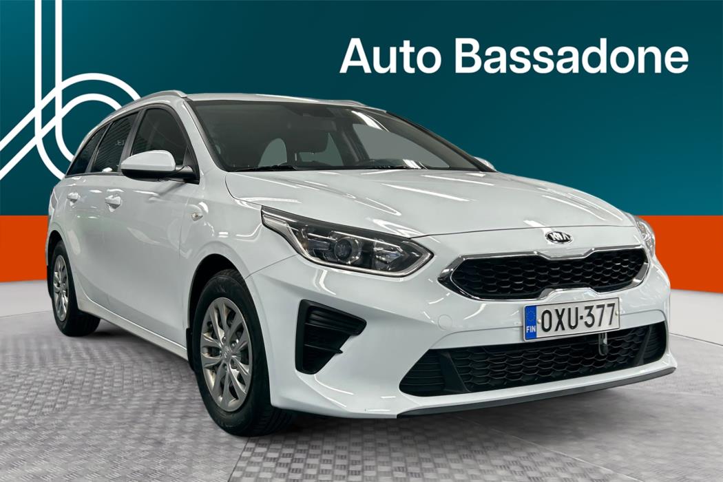 KIA Ceed 2019