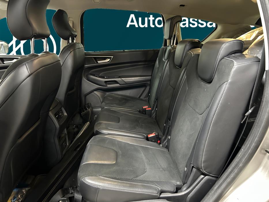FORD S-Max 2015