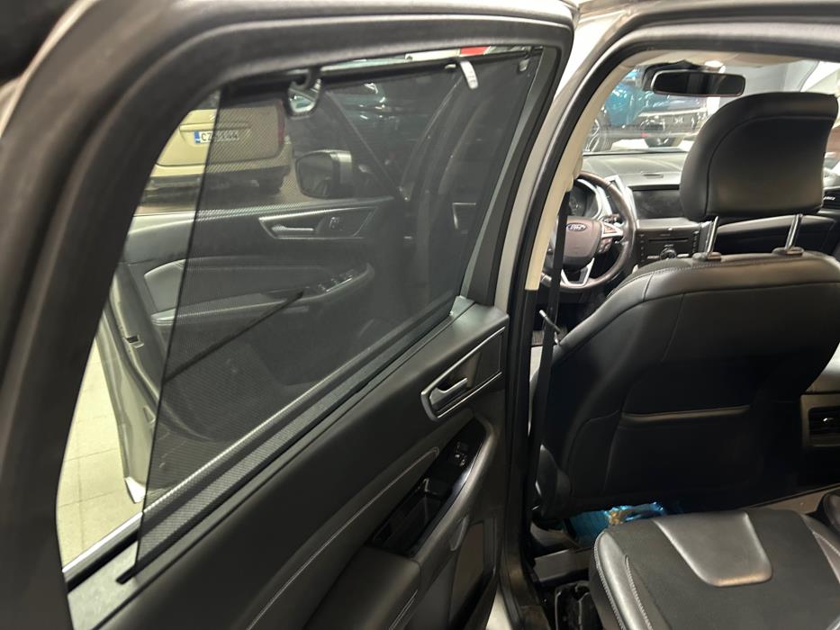 FORD S-Max 2015