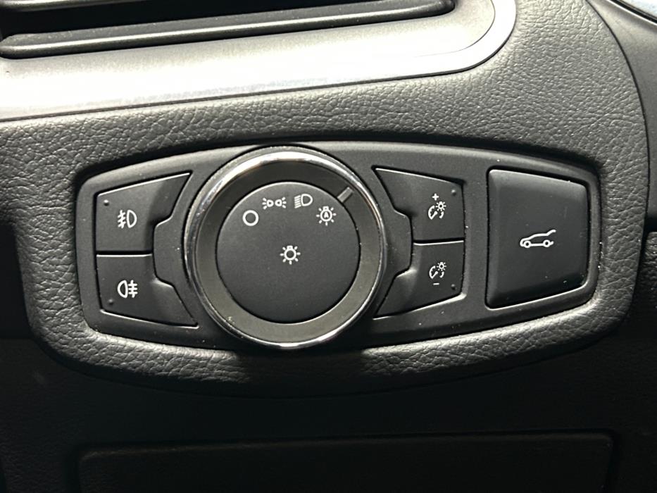 FORD S-Max 2015