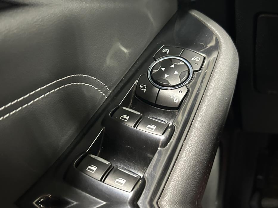 FORD S-Max 2015