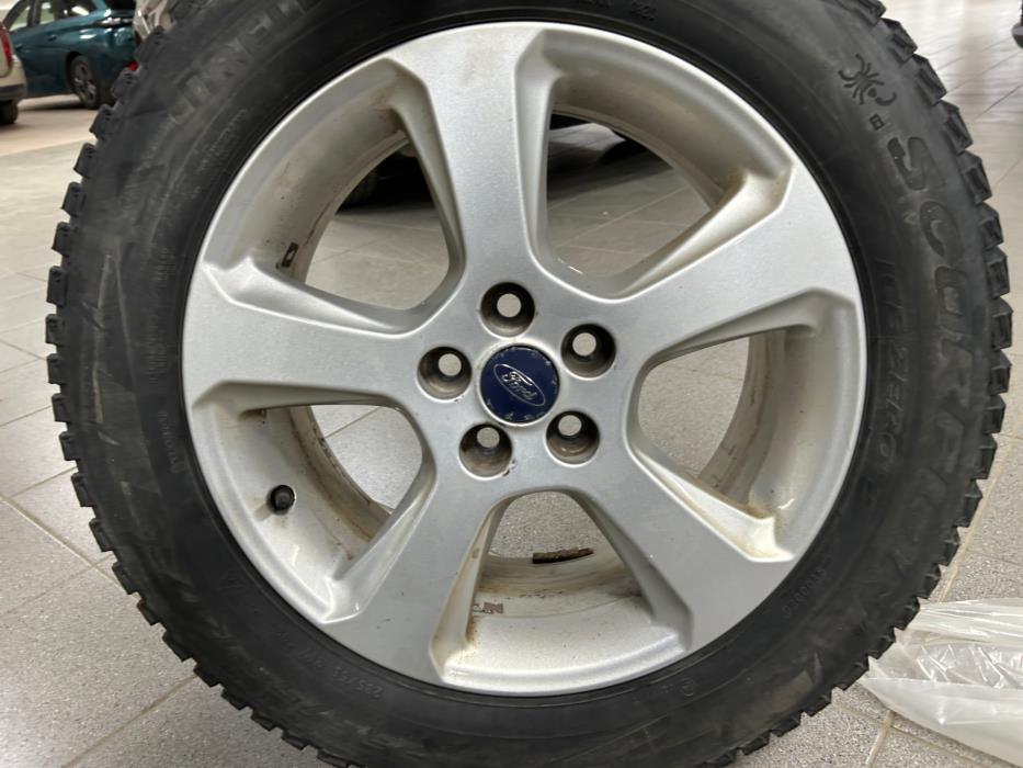 FORD S-Max 2015
