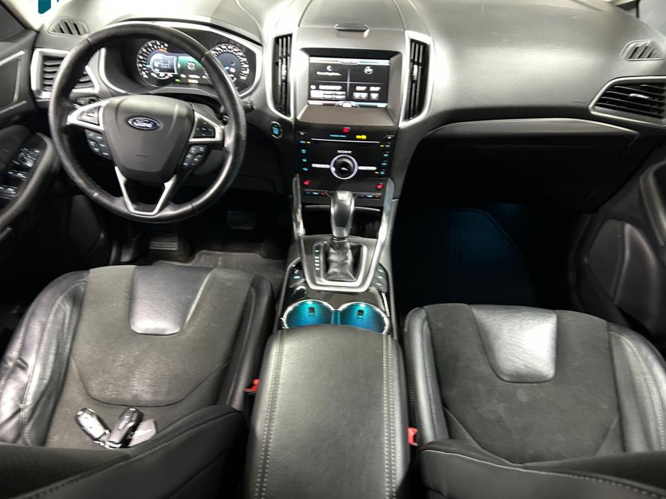 FORD S-Max 2015
