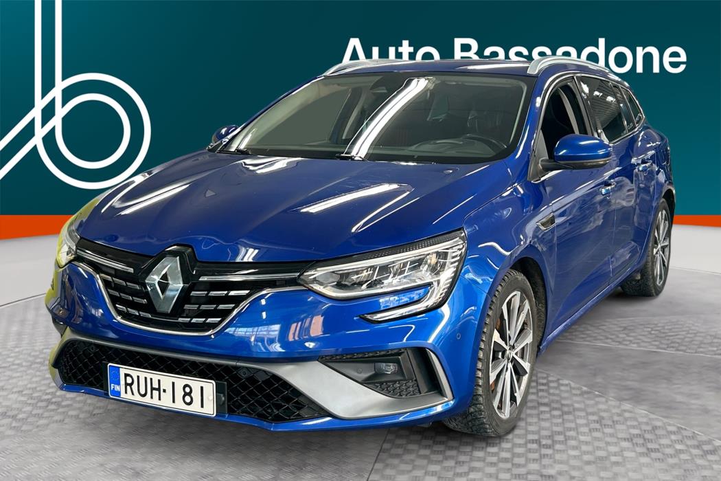RENAULT Megane 2021