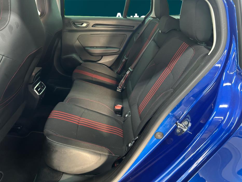 RENAULT Megane 2021