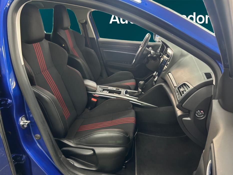 RENAULT Megane 2021