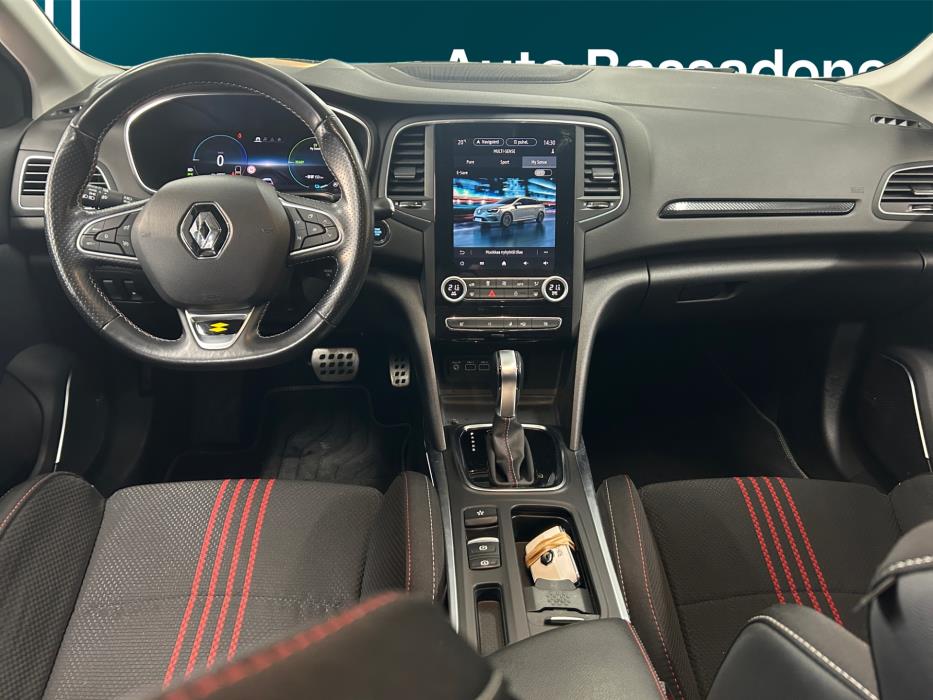 RENAULT Megane 2021