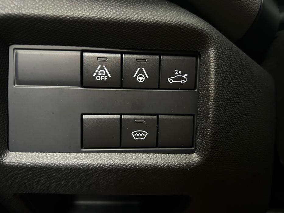 Citroen C5 Aircross 2021