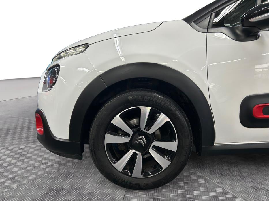 CITROEN C3 2021