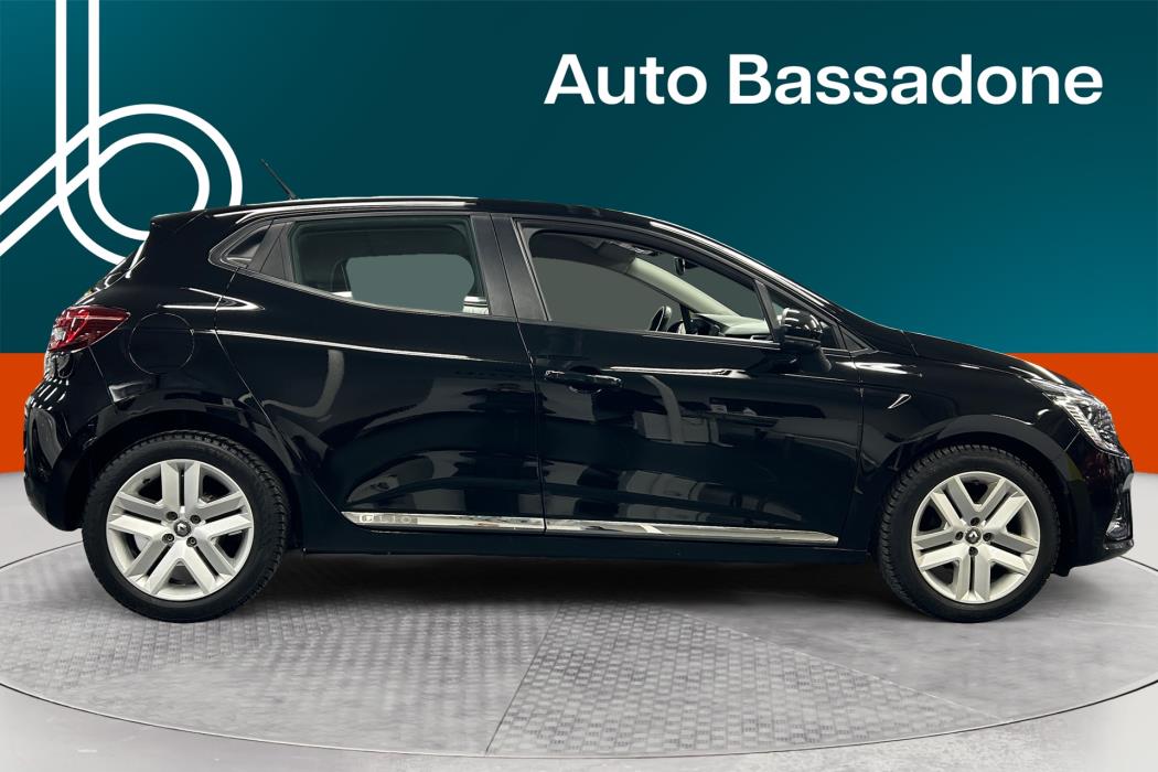 RENAULT Clio 2022