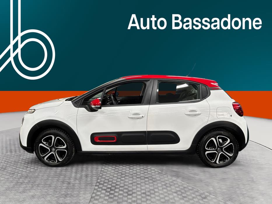 CITROEN C3 2022