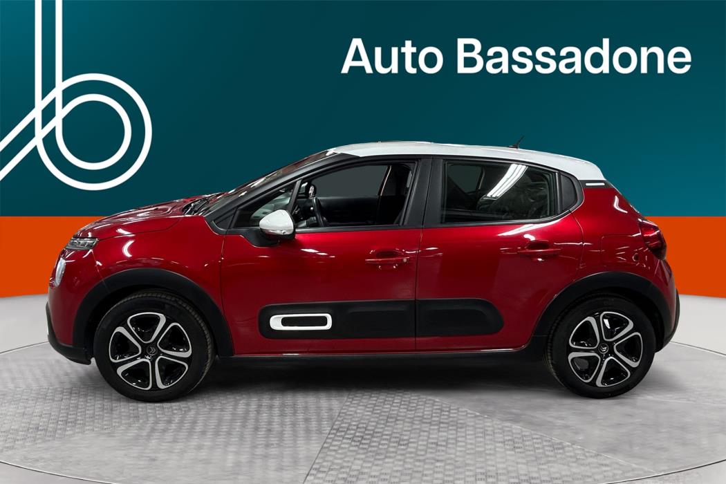 CITROEN C3 2023