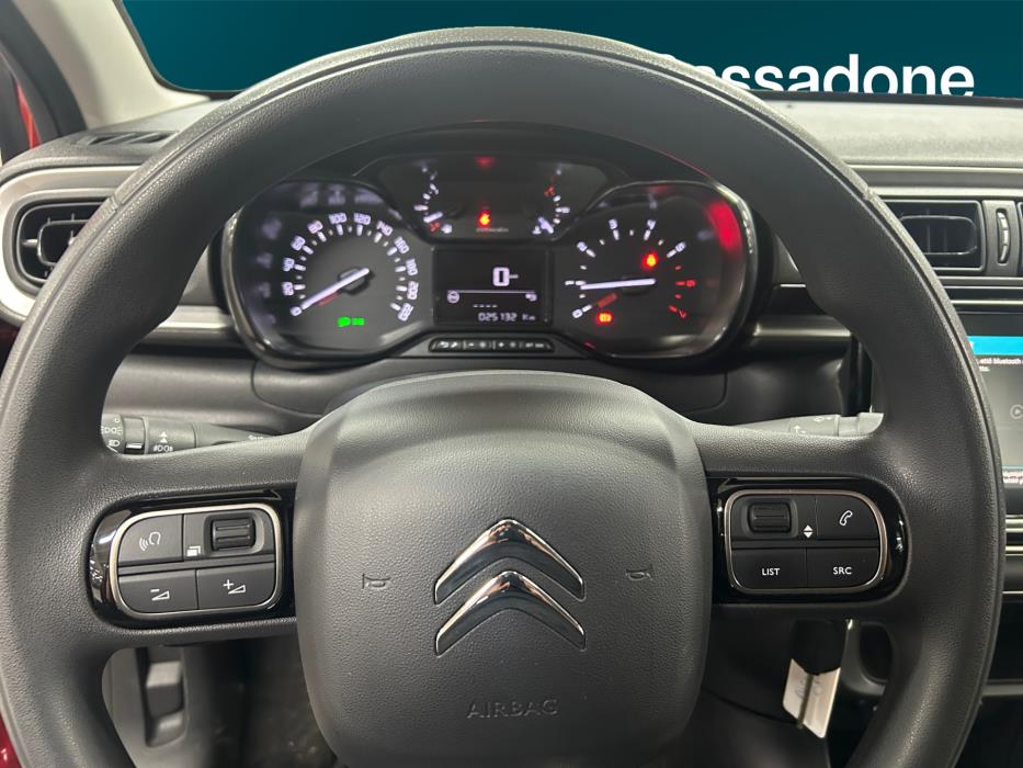 CITROEN C3 2023