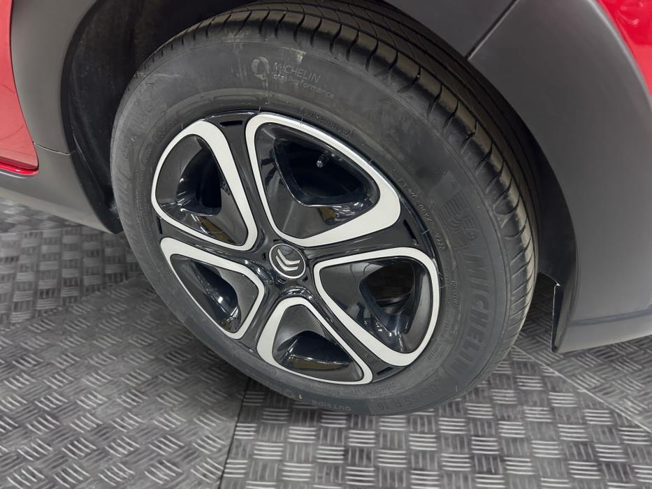 CITROEN C3 2023