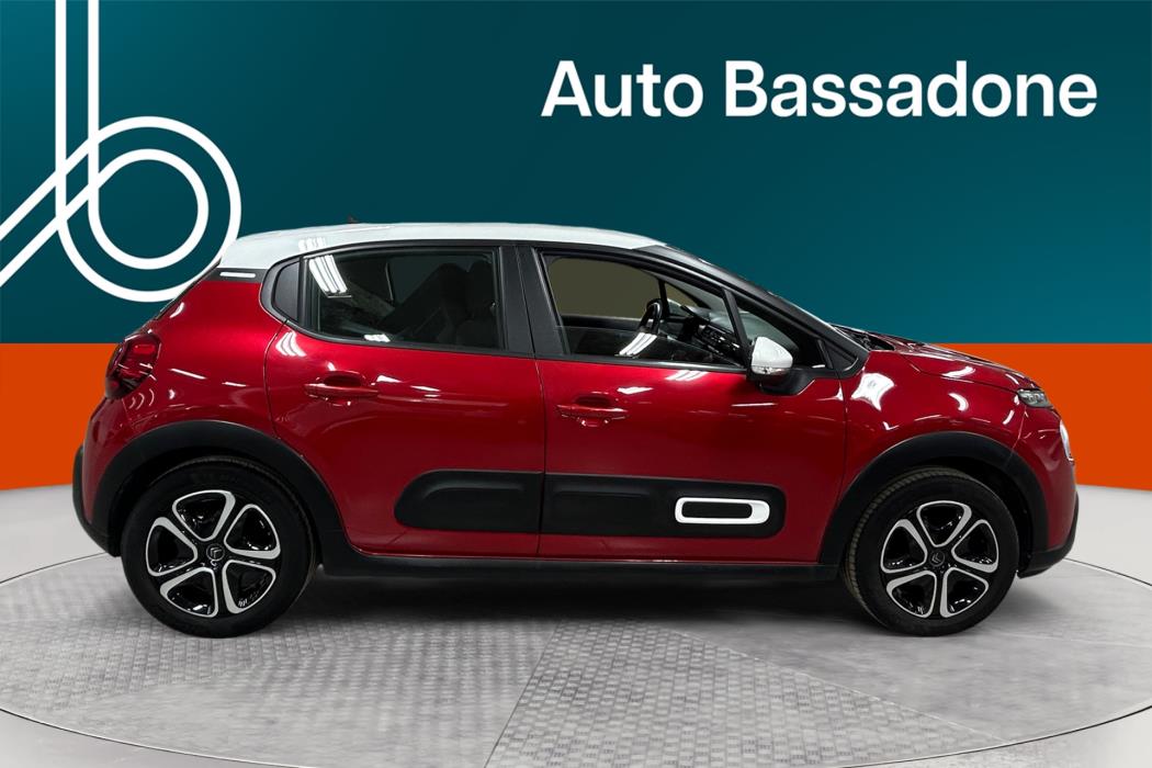 CITROEN C3 2023