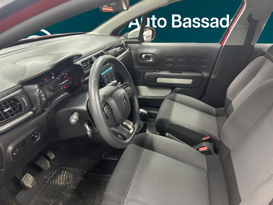 CITROEN C3 2023