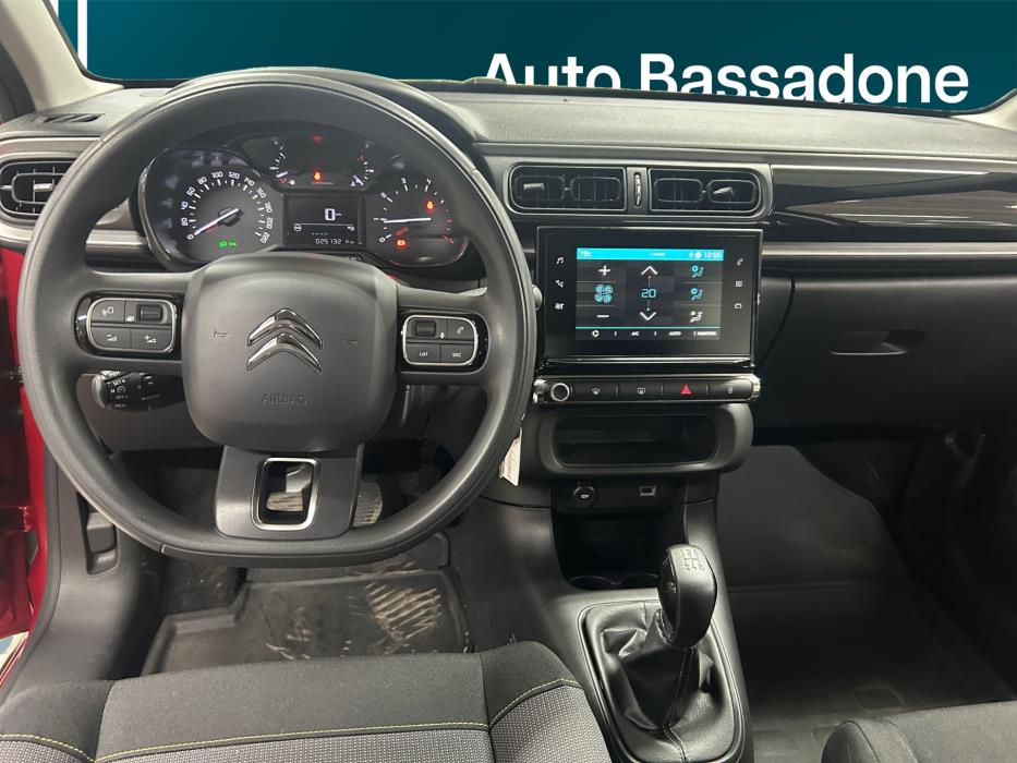 CITROEN C3 2023