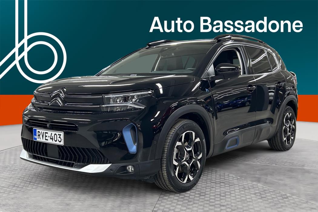 CITROEN C5 AIRCROSS 2024