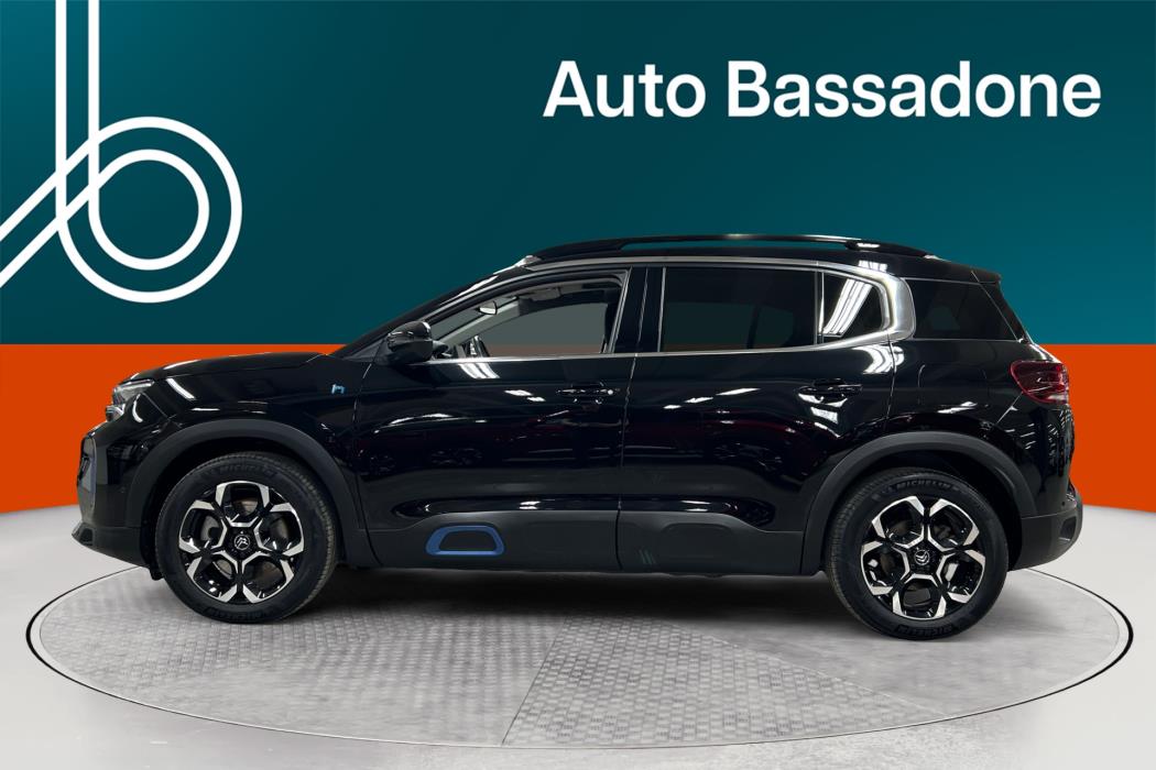 CITROEN C5 AIRCROSS 2024