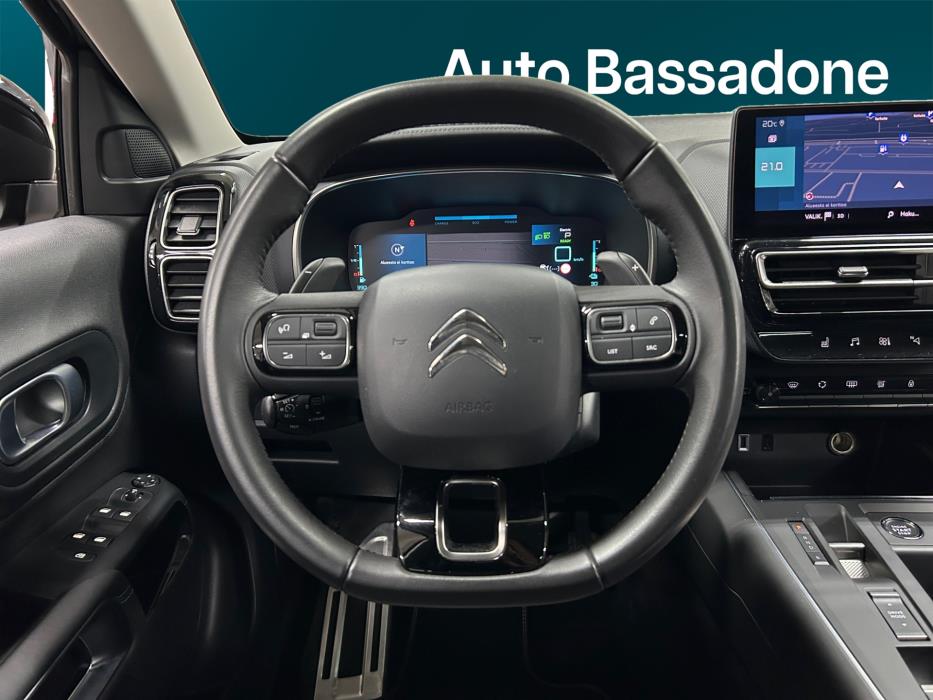 CITROEN C5 AIRCROSS 2024
