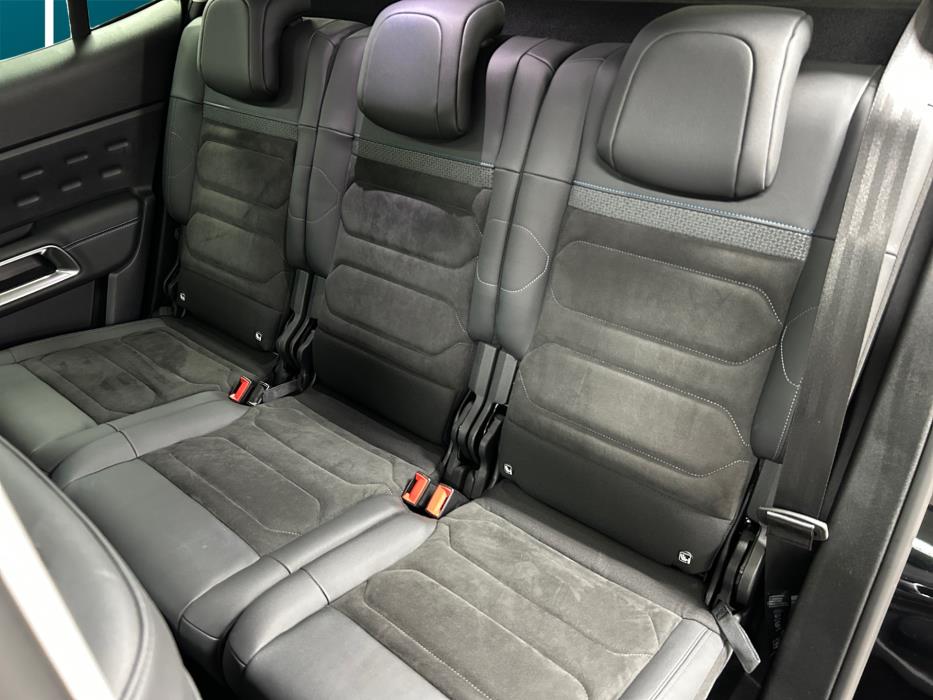 CITROEN C5 AIRCROSS 2024