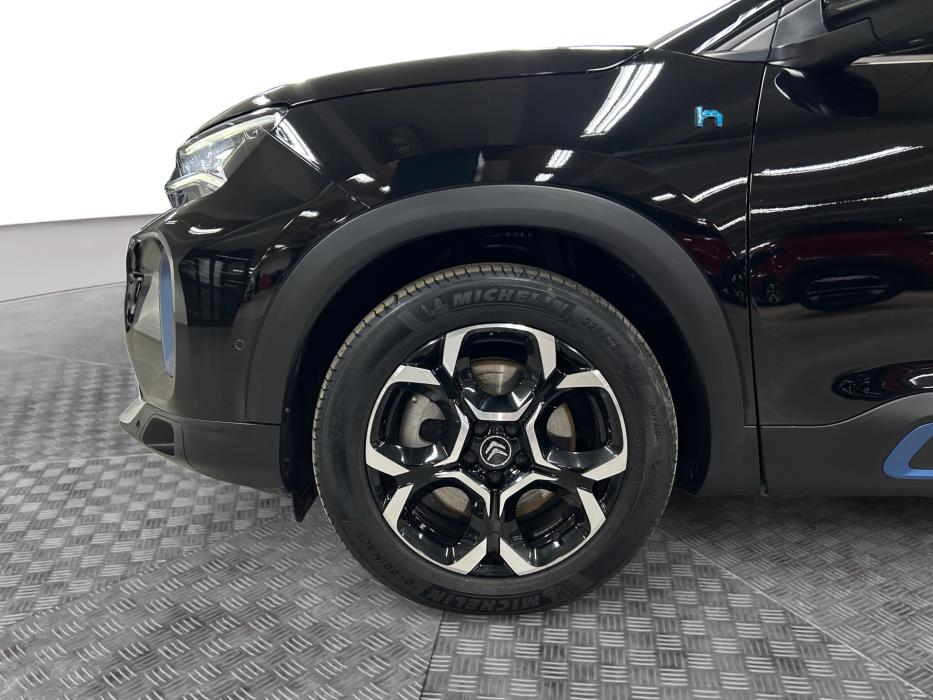 CITROEN C5 AIRCROSS 2024
