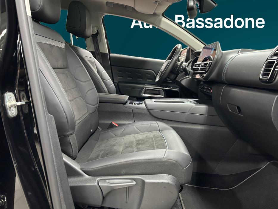 CITROEN C5 AIRCROSS 2024