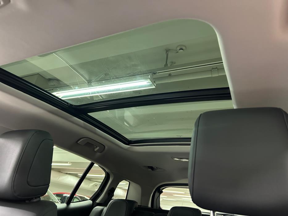CITROEN C5 AIRCROSS 2024