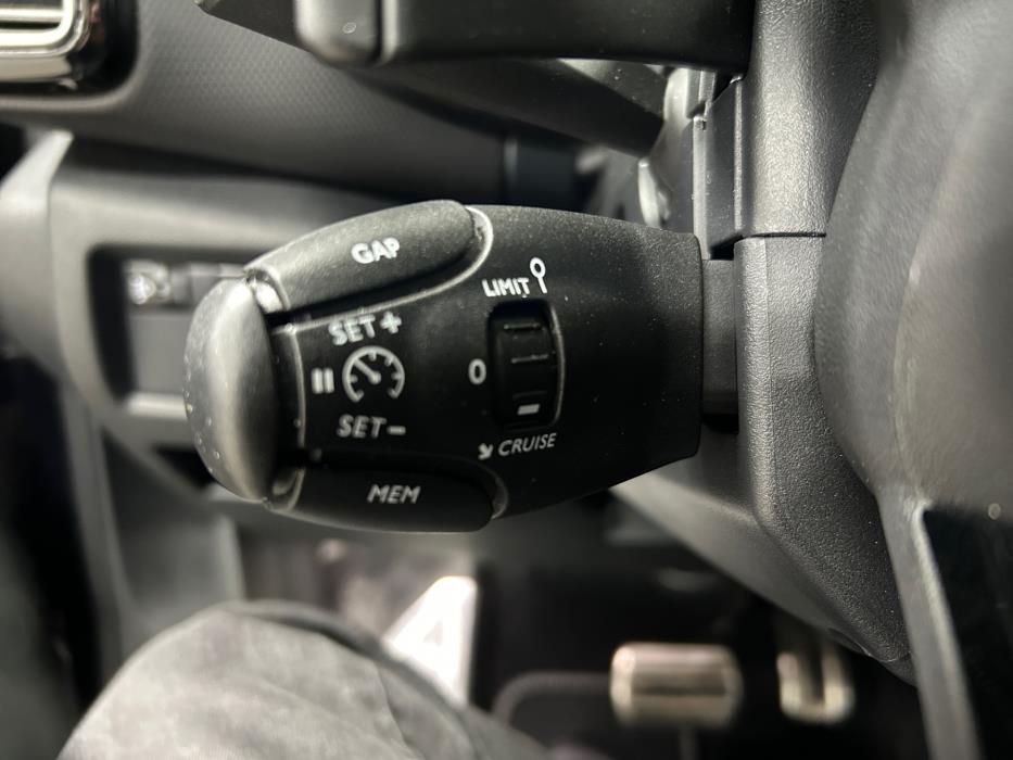 CITROEN C5 AIRCROSS 2024