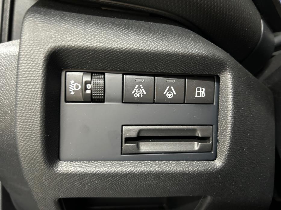 CITROEN C5 AIRCROSS 2024