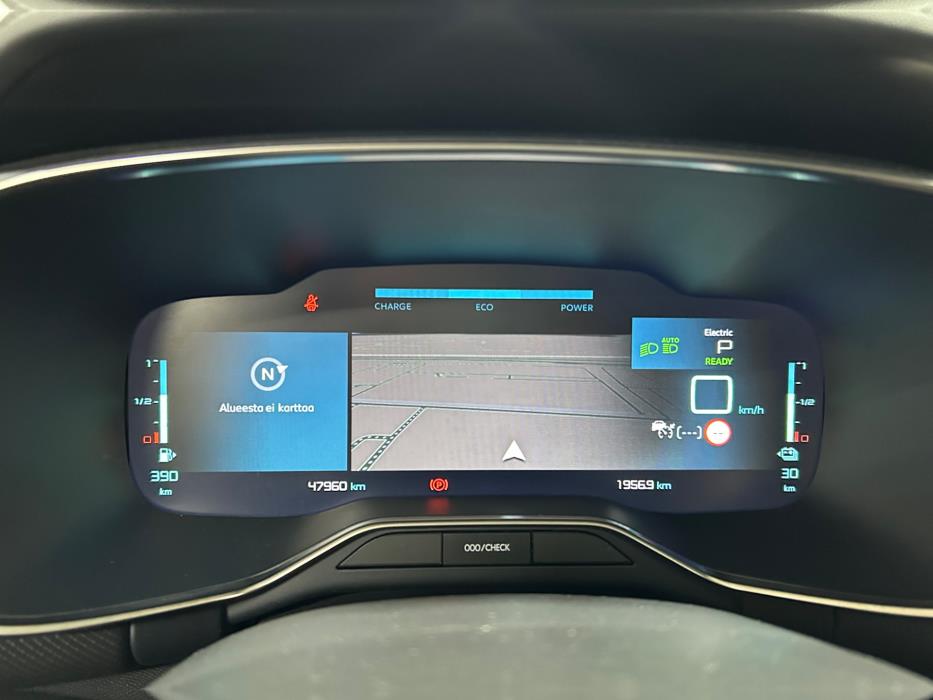 CITROEN C5 AIRCROSS 2024