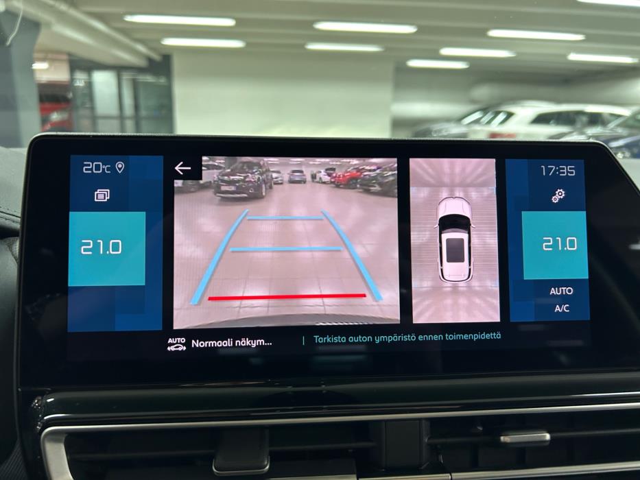 CITROEN C5 AIRCROSS 2024
