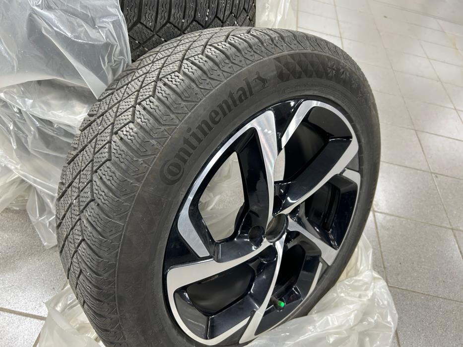 CITROEN C5 AIRCROSS 2024